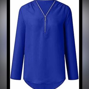 Michael Kors blouse